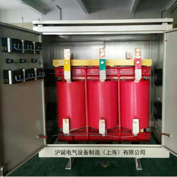 380v转220v SG-12KVA 三相干式变压器 机械设备配套适应_机械设备电机_电动机_电工电气_供应_工品联盟网