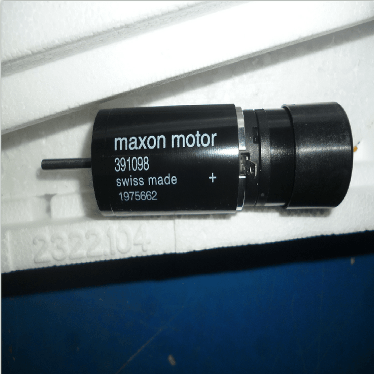 瑞士Maxon微型电机销售200187EC_微型电机_电动机_电工电气_供应_工品联盟网