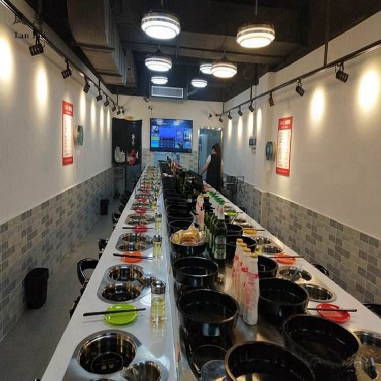 岚慧大连开发区回转火锅输送带旋转餐桌电机，回转火锅电机8820_电动工具电机_电动机_电工电气_供应_工品联盟网