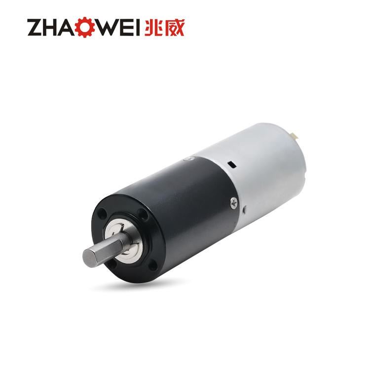 兆威微型电机 可配12V-24v微型步进电机 空心杯电机 定制带驱动器_微型电机_电动机_电工电气_供应_工品联盟网