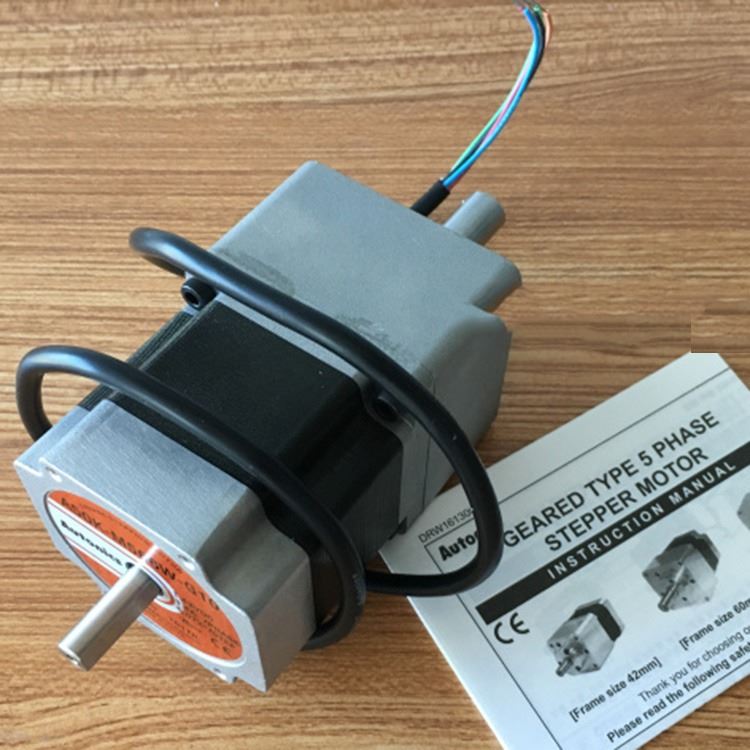 A50K-M566-RB10 韩国Autonics步进电机 A50K-M566-R10_步进电机_电动机_电工电气_供应_工品联盟网