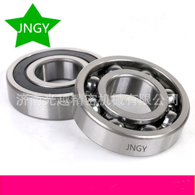 JNGY 大型深沟球轴承 6321 高速精密轴承 机械设备电机配套轴承_机械设备电机_电动机_电工电气_供应_工品联盟网