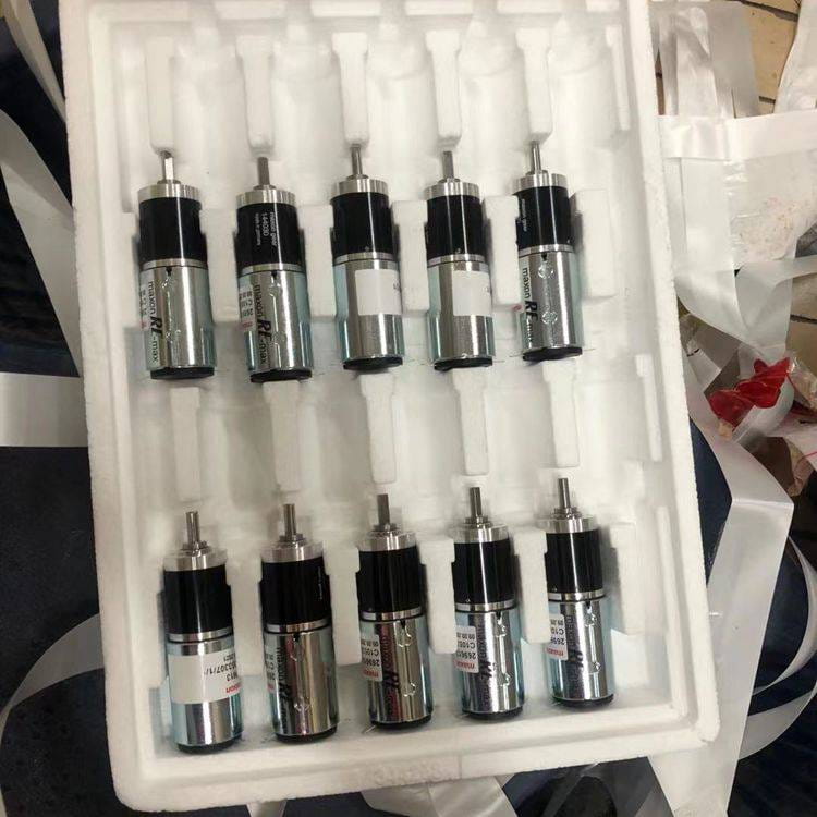 Maxon微型电机272766EC用于机械制造领域_微型电机_电动机_电工电气_供应_工品联盟网