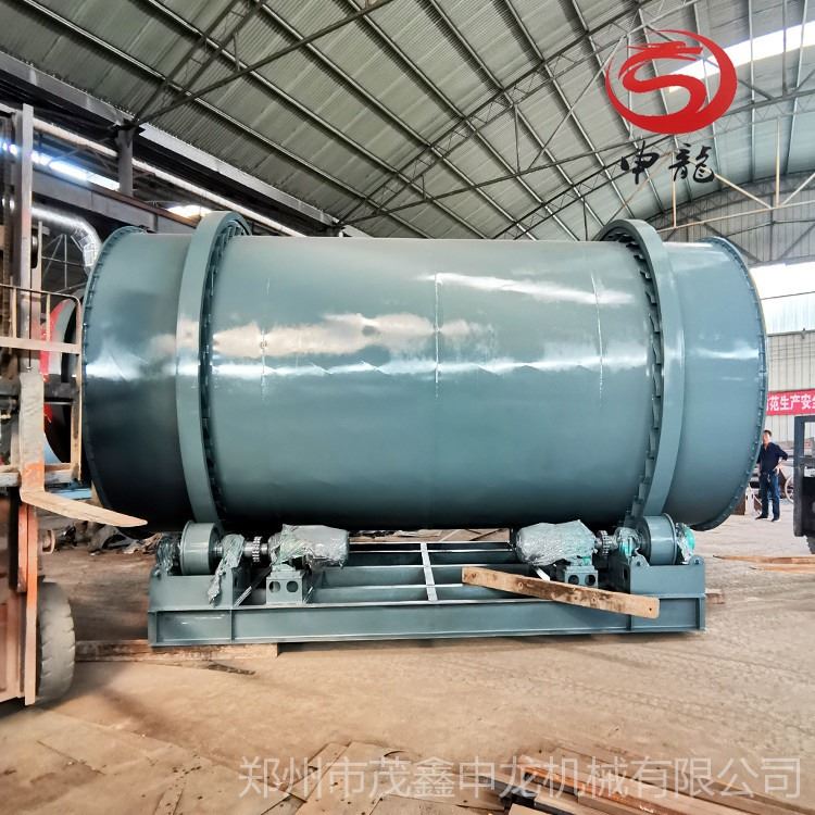 茂鑫申龙 沙子烘干机 电机热河沙烘干机 SL6230型 烘干设备厂家_电动工具电机_电动机_电工电气_供应_工品联盟网