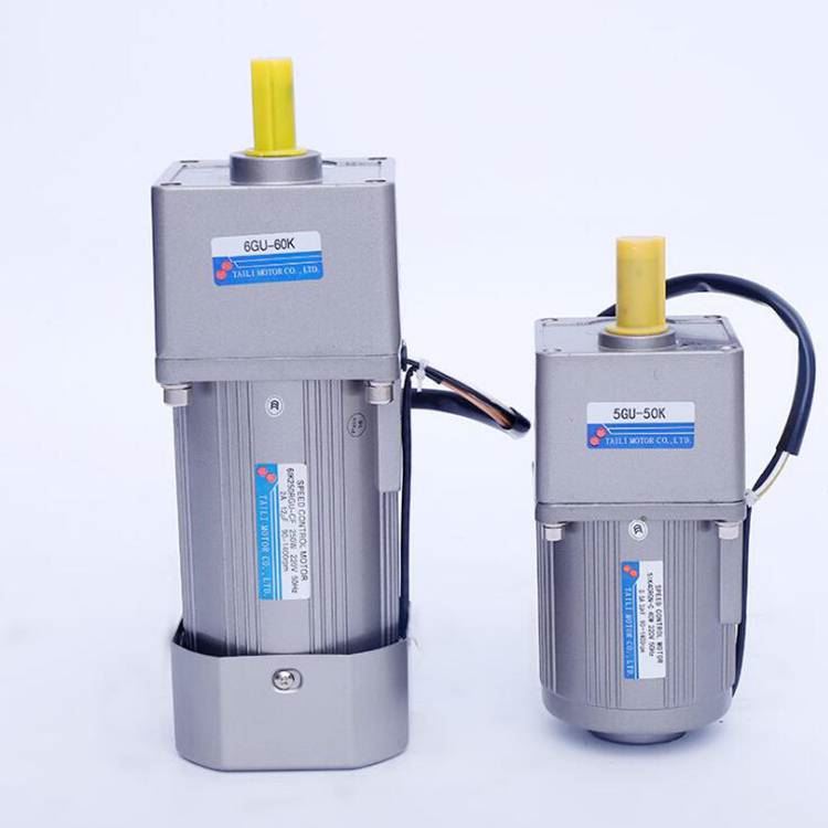 程鑫交流电机220V 40W 5IK40GN-C-5GN15K冰淇淋机械专用马达