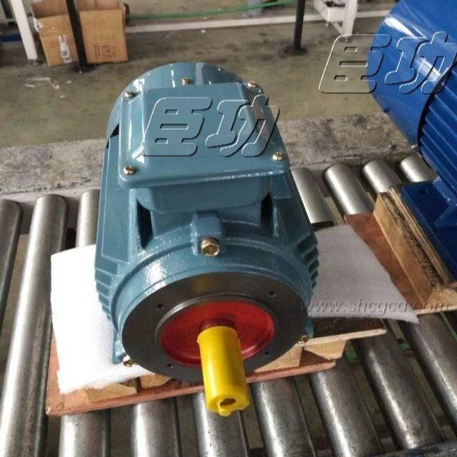 4KW-4P-Z4直流电机 B35立卧式安装 带独立风机 现货_直流电机_电动机_电工电气_供应_工品联盟网