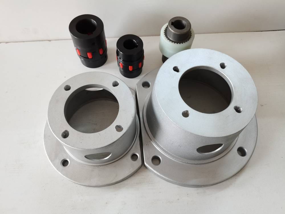 联轴器钟罩DK80RF-D15油泵电机配件钟罩联轴器配件_电机配件_电动机_电工电气_供应_工品联盟网