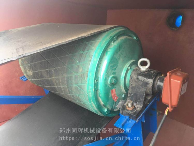 搅拌站皮带机电动滚筒皮带滚筒电机皮带7.5KW电机配件_电机配件_电动机_电工电气_供应_工品联盟网