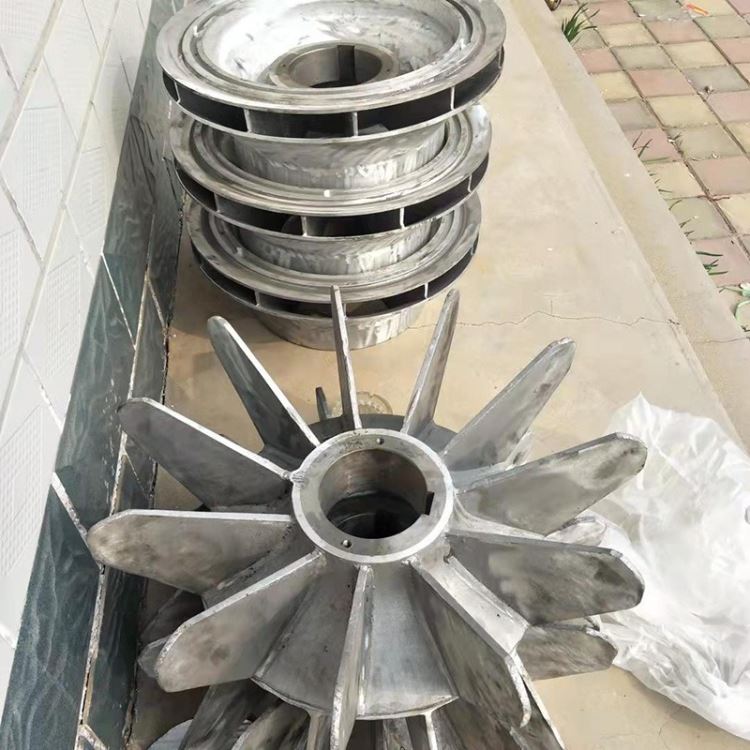 忆卓定制 电机风叶 铸造铝排风扇 铝风叶扇叶 电机配件欢迎选购_电机配件_电动机_电工电气_供应_工品联盟网
