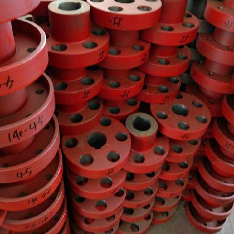 各类型号联轴器 连接电机配件 三爪梅花联轴器 离心联结器 中泉直营_电机配件_电动机_电工电气_供应_工品联盟网