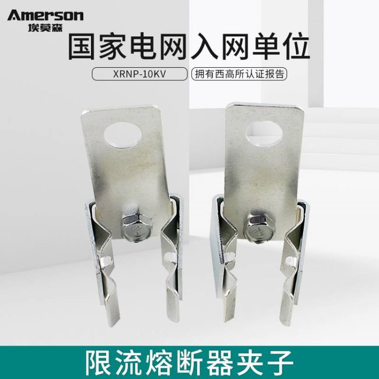 熔断器 埃莫森XRNP-10KV 高压限流熔断器 配套夹子 源头厂家 广东地区_熔断器_高低压电器_电工电气_供应_工品联盟网