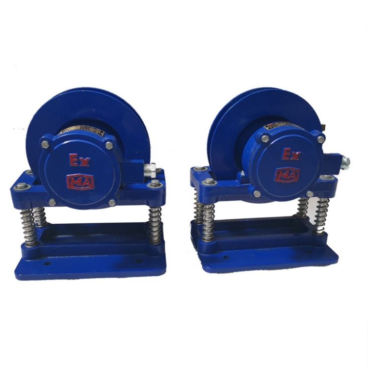 GSD4煤矿用速度传感器传感器为摩擦轮传递，光断路器取样，工作无触点，寿命长，易安装_断路器_高低压电器_电工电气_供应_工品联盟网
