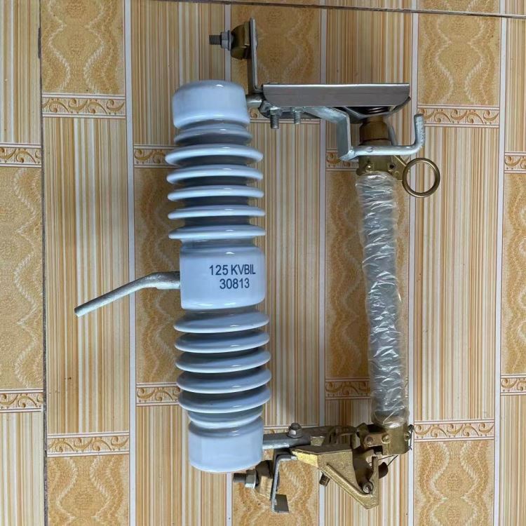 灜冠品牌跌落式熔断器RW12-200A_熔断器_高低压电器_电工电气_供应_工品联盟网