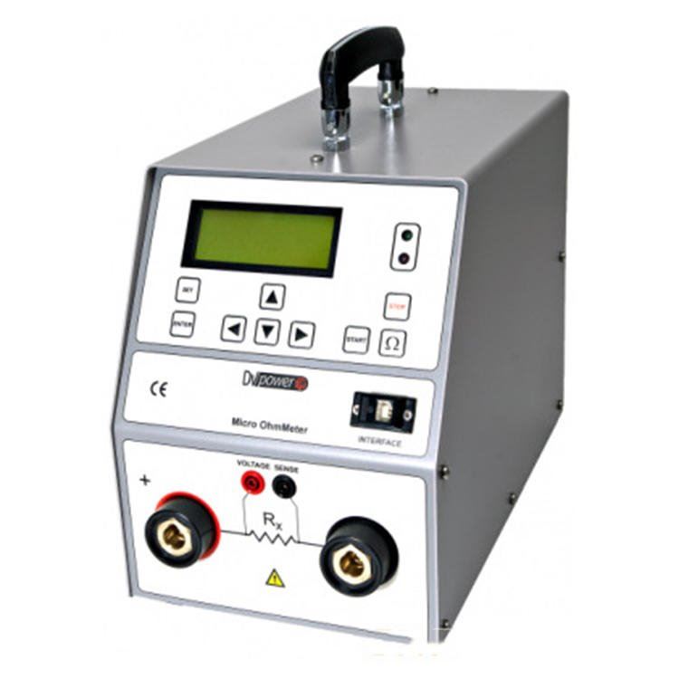 瑞典DV POWER RMO100A断路器测试设备_断路器_高低压电器_电工电气_供应_工品联盟网