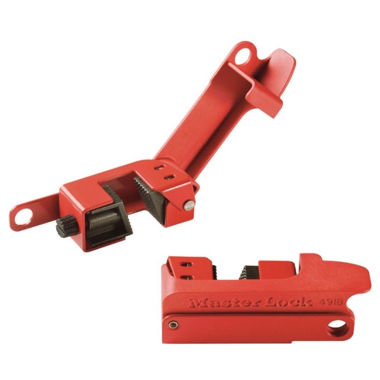 玛斯特491BMCN Grip Tight断路器开关锁具_断路器_高低压电器_电工电气_供应_工品联盟网
