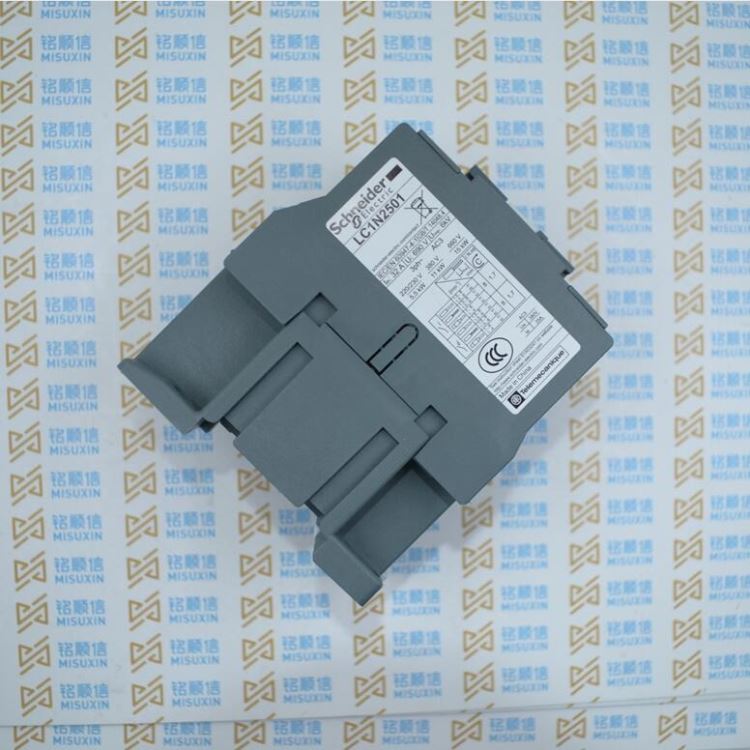 集成电路MAGNETIC CONTACTOR LC1N2501接触器【实物拍摄】_断路器_高低压电器_电工电气_供应_工品联盟网