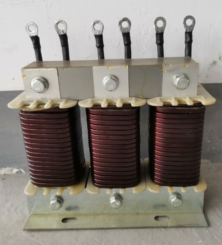 河南专业电抗器厂家 低压串联电抗器 电容补偿电抗器_电抗器_高低压电器_电工电气_供应_工品联盟网
