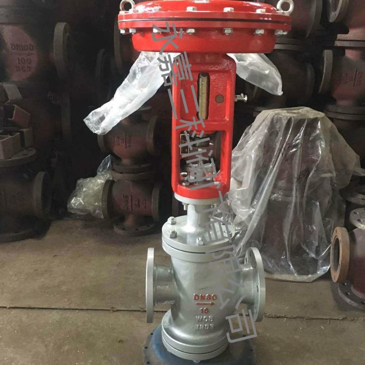 三科厂家直销ZMHN直接作用压力调节器、直接作用压力调节阀、直接作用调节器_调节器_高低压电器_电工电气_供应_工品联盟网