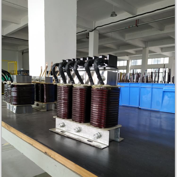 串联电抗器 功补偿电容器 串联电抗器滤波 串联谐振电抗器的额定电压_电抗器_高低压电器_电工电气_供应_工品联盟网