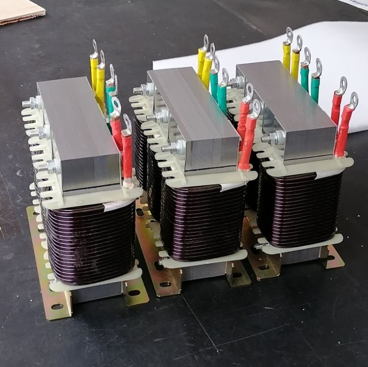 辽宁电抗器制造 cksg滤波电抗器 低压电容器串联电抗器_电抗器_高低压电器_电工电气_供应_工品联盟网