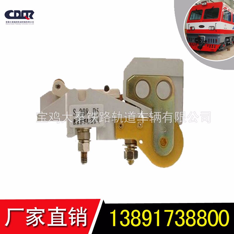 滑油泵接触器S140A-2-110V_断路器_高低压电器_电工电气_供应_工品联盟网