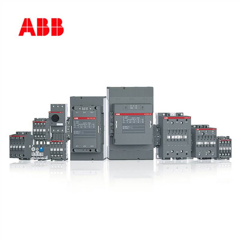 原装ABB交流接触器AX370-30-11电压24V110V220V接触器_断路器_高低压电器_电工电气_供应_工品联盟网