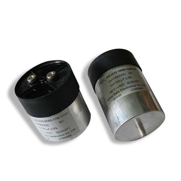 供应赛福1600VDC 60UF直流支撑电容器-光伏逆变器专用电容器_电容器_高低压电器_电工电气_供应_工品联盟网