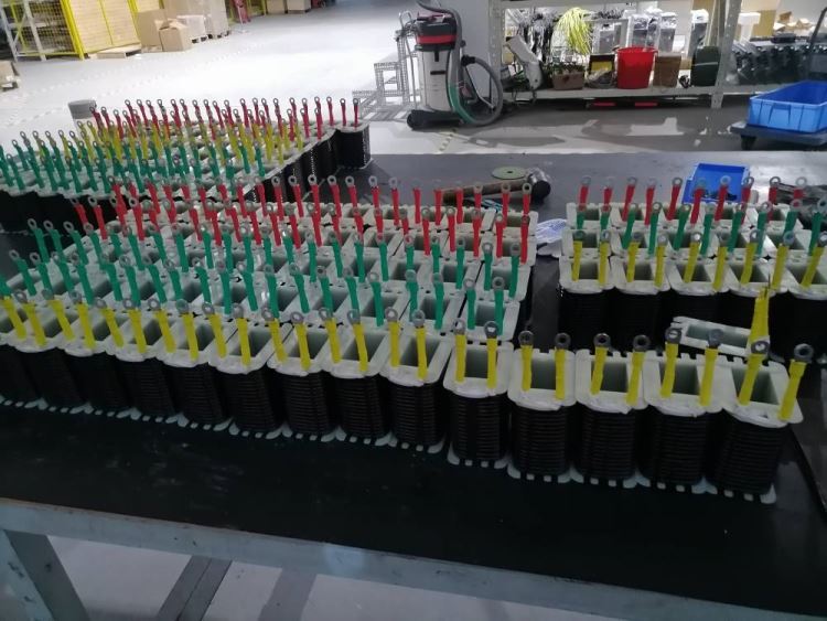 北京电容补偿电抗器 电容器专用抗谐波电抗器 低压电抗器_电抗器_高低压电器_电工电气_供应_工品联盟网
