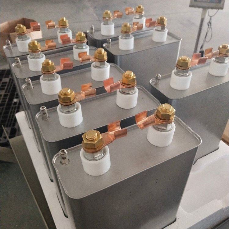 电容器直销 BSMJ-0.4-14-3 晨昌 自愈式并联电容器 电力电容器_电容器_高低压电器_电工电气_供应_工品联盟网
