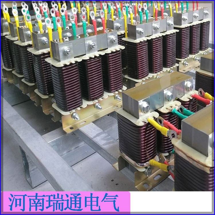 电容器串联电抗器 低压串联电抗器 无功补偿专用电抗器_电抗器_高低压电器_电工电气_供应_工品联盟网