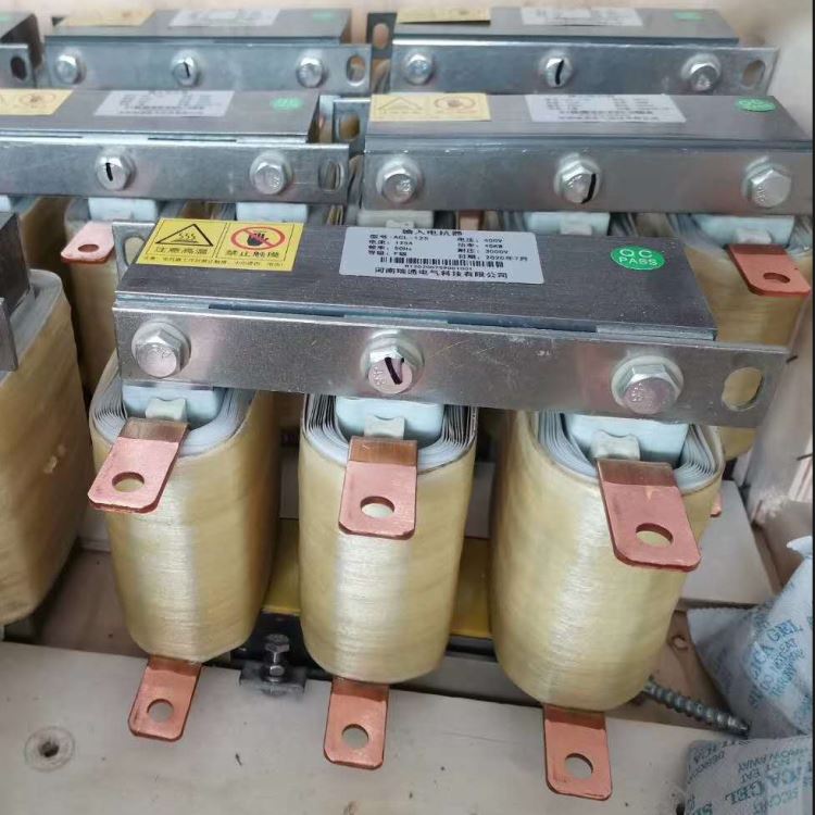济源电抗器生产企业 电容补偿电抗器 三相交流串联电抗器_电抗器_高低压电器_电工电气_供应_工品联盟网