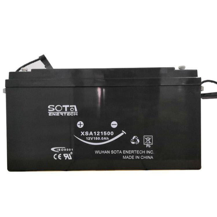 现货SOTA蓄电池SA122000 铅酸储能型工匠免维护电瓶 电力系统接触器UPS计算机主机直流屏不间断后备应急电源_断路器_高低压电器_电工电气_供应_工品联盟网