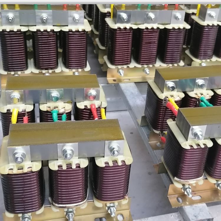 郑州电抗器厂家 电容器串联电抗器 无功补偿电抗器 电抗器符号_电抗器_高低压电器_电工电气_供应_工品联盟网