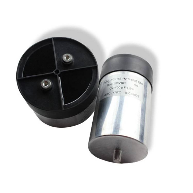 供应赛福1100VDC 600uF逆变器滤波电容器 直流母线支撑电容器_电容器_高低压电器_电工电气_供应_工品联盟网