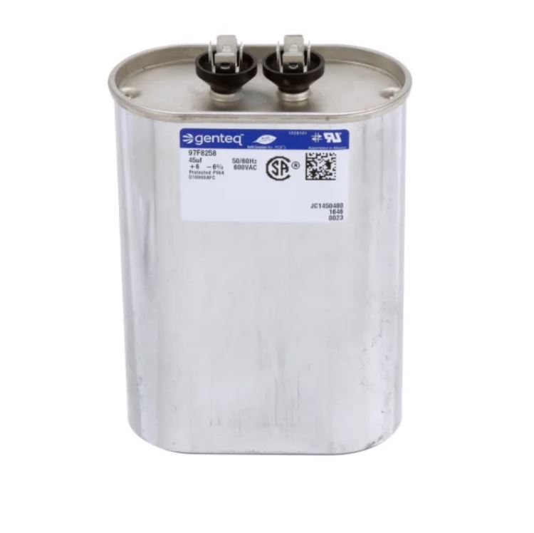 97F8258电容器美国原装genteq电容器genteq 绝缘电阻97F8258_电容器_高低压电器_电工电气_供应_工品联盟网