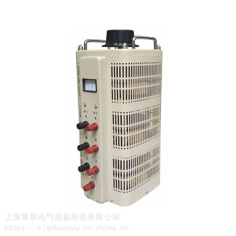 TSGC2-50KVA调压器0-430V可调变压器50KW三相接触式调压器_调压器_高低压电器_电工电气_供应_工品联盟网