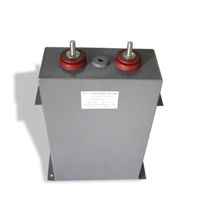 工厂定制赛福1500VDC 1500UF高压脉冲电容器 高压船舶电容器_电容器_高低压电器_电工电气_供应_工品联盟网