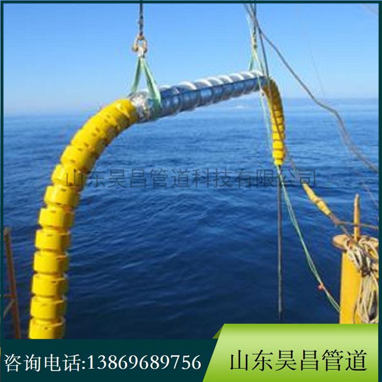 聚氨酯海底电缆弯曲限制器 弯曲限制器制作工序 弯曲限制器品牌 昊昌 HC_限制器_高低压电器_电工电气_供应_工品联盟网