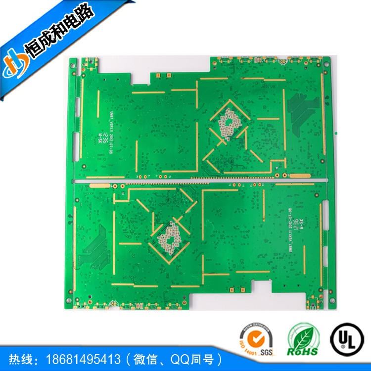 打样pcb 电子称电路板 带继电器的电路板 盲埋孔线路板厂 恒成和电路板_继电器_高低压电器_电工电气_供应_工品联盟网