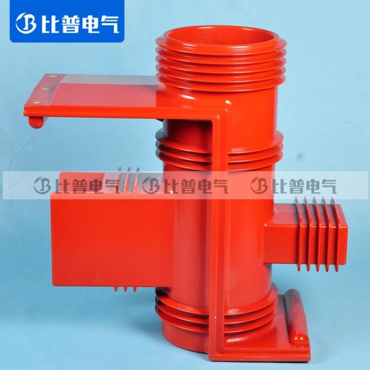 比普 35KV高压触头盒CH3-40.5Q/660 KYN61开关柜三通带屏蔽静触头盒_开关柜_高低压电器_电工电气_供应_工品联盟网