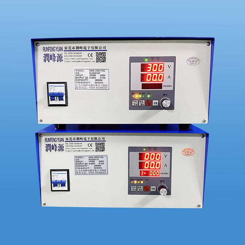 润峰电泳电源 电泳涂漆整流器110V30A_整流器_高低压电器_电工电气_供应_工品联盟网