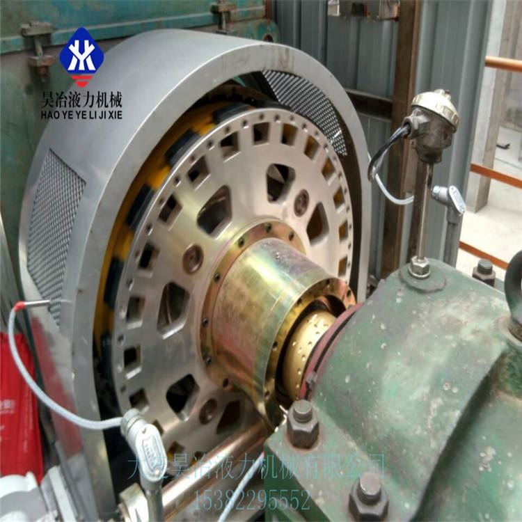 永磁调速型耦合器 磁力耦合器 昊冶厂家_耦合器_高低压电器_电工电气_供应_工品联盟网