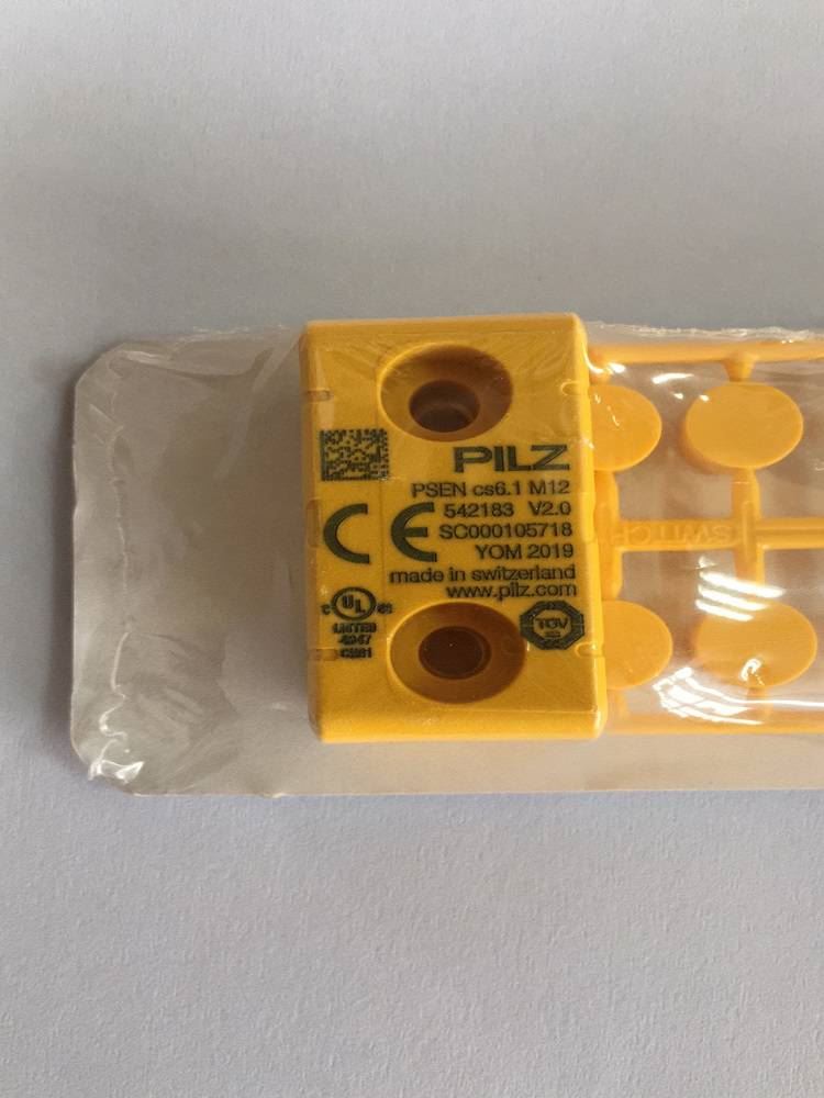 德国进口pilz皮尔兹安全输入塑料材质超声波继电器新型继电器供应商_继电器_高低压电器_电工电气_供应_工品联盟网