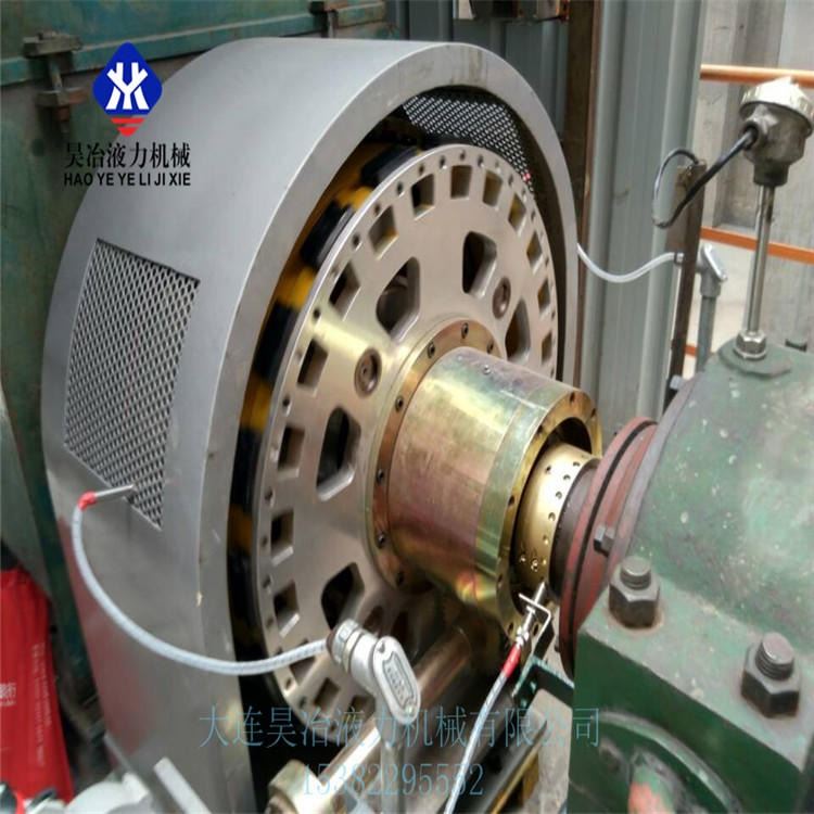 调速型永磁耦合器 昊冶生产出售耦合器 招代理合作_耦合器_高低压电器_电工电气_供应_工品联盟网