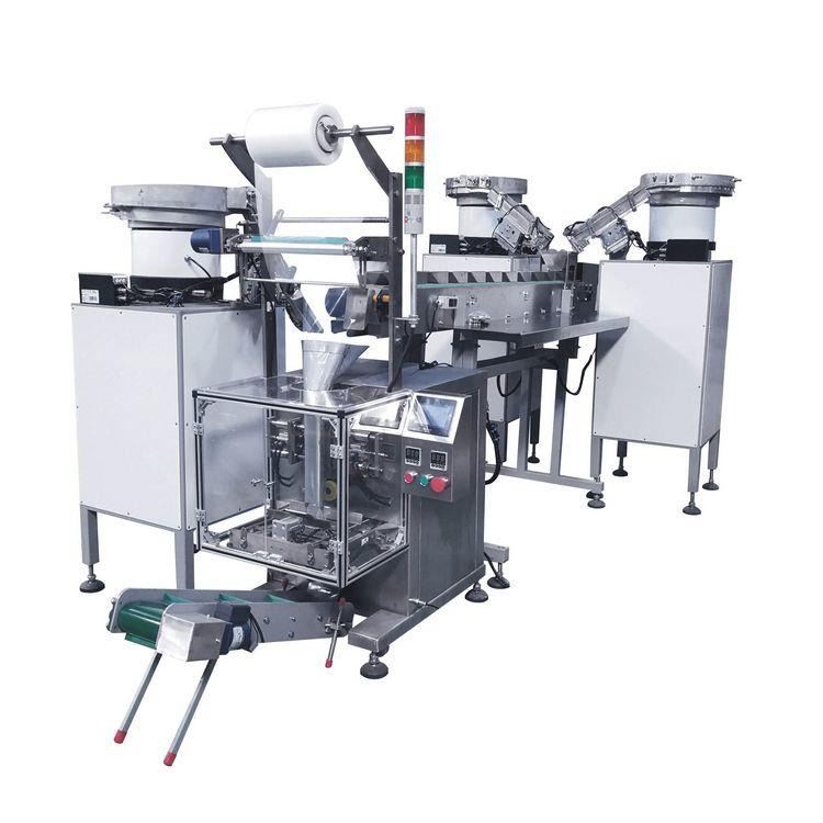 供应凯力KALLY 电表箱配件包装机 KL-35LS 开关柜螺丝自动包装机_开关柜_高低压电器_电工电气_供应_工品联盟网