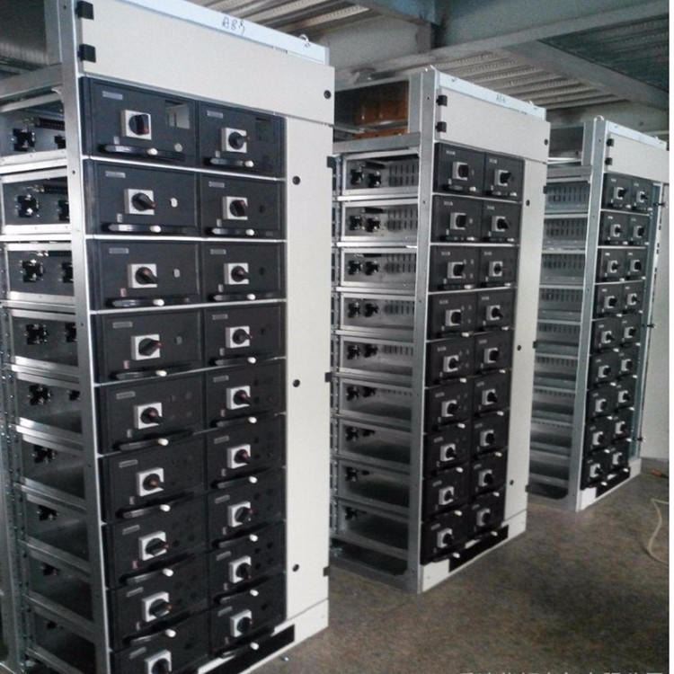 GCS开关柜外壳 质量好厂家_开关柜_高低压电器_电工电气_供应_工品联盟网