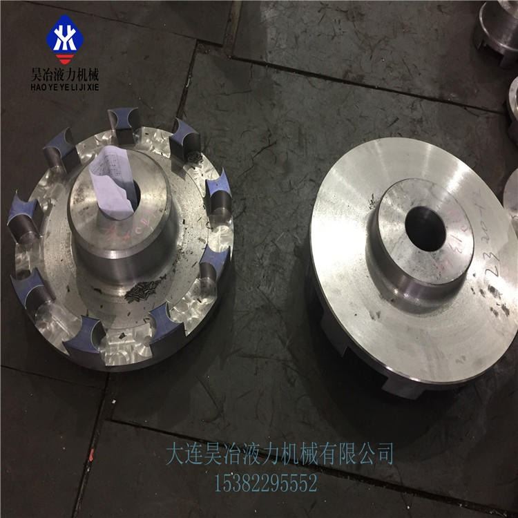 耦合器维修 昊冶调速型耦合器维修_耦合器_高低压电器_电工电气_供应_工品联盟网