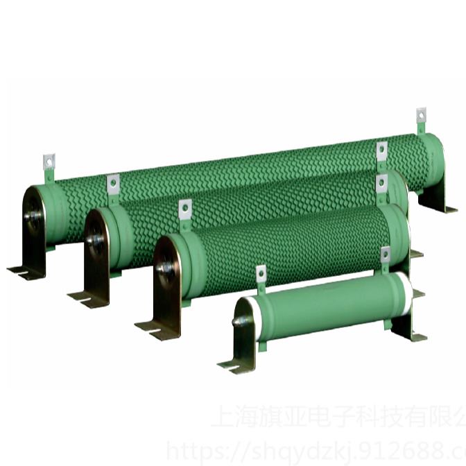旗亚FLAGAT波纹电阻器BCR-100W/200R_电阻器_高低压电器_电工电气_供应_工品联盟网