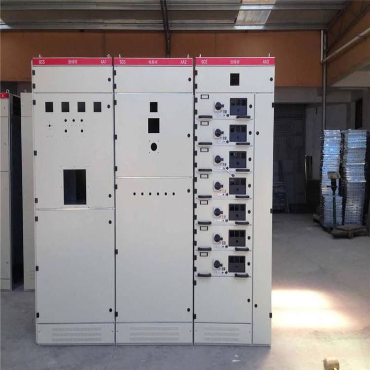 TK天康定制行系列低压交流开关柜 灯具配电柜报价优惠_开关柜_高低压电器_电工电气_供应_工品联盟网