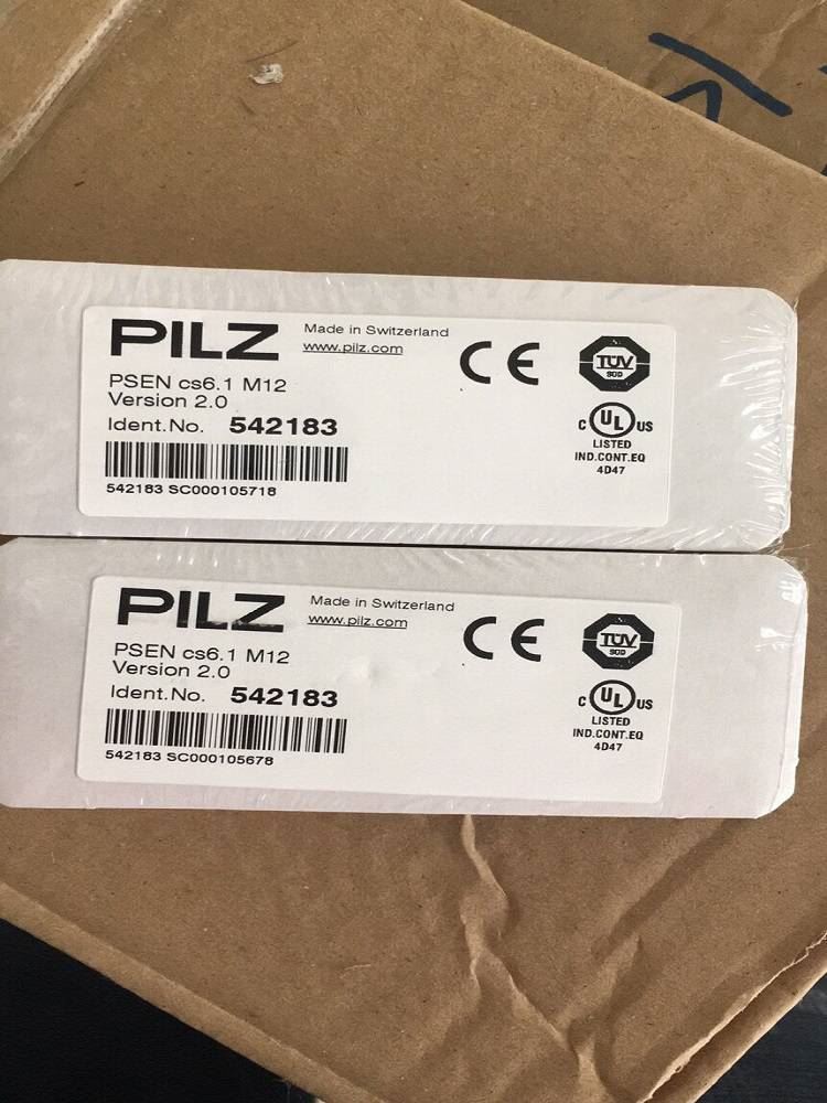 德国进口pilz皮尔兹螺旋式塑料材质高分辨率继电器多功能继电器供应商_继电器_高低压电器_电工电气_供应_工品联盟网